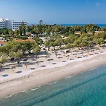 Отель Grand Blue