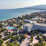 Grand Blue Отель Kardamena (Kos)