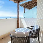 Grand Blue Отель Kardamena (Kos)