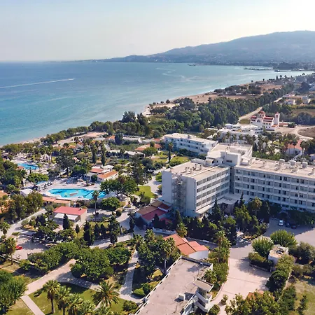 Grand Blue Szálloda Kardamena (Kos)