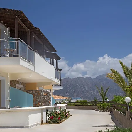 Hotel Grand Blue
