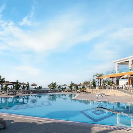 Grand Blue Szálloda 5*