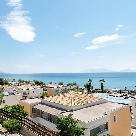 Szálloda Grand Blue Kardamena (Kos)