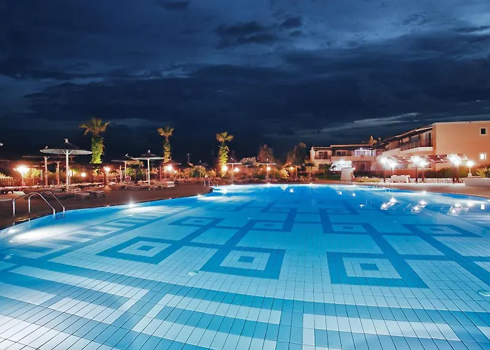 Grand Blue Szálloda 5*