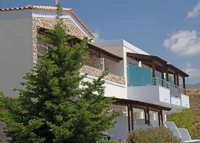 Grand Blue 5* Kardamena (Kos)