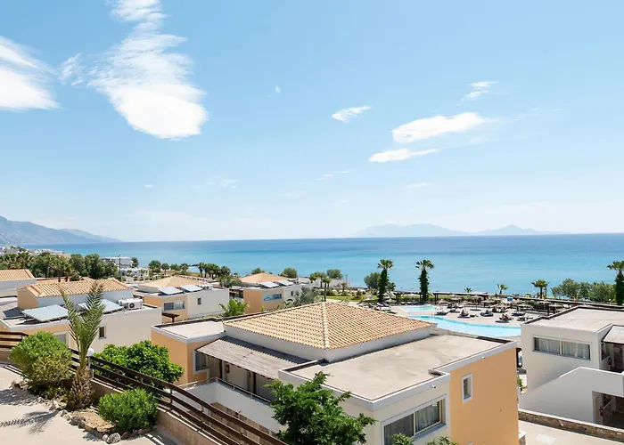 Szálloda Grand Blue Kardamena (Kos)