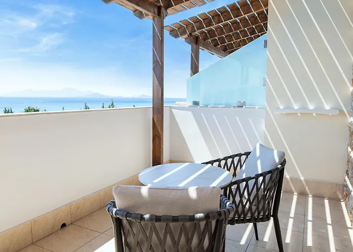 Grand Blue Hotel Kardamena (Kos)