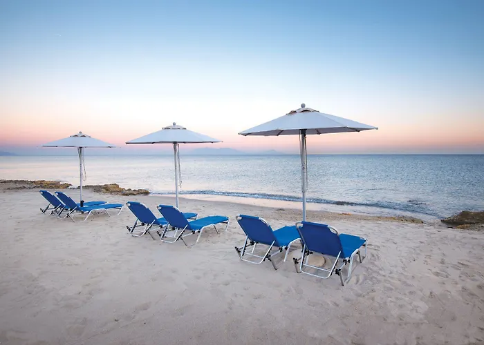 Grand Blue Kardamena (Kos)