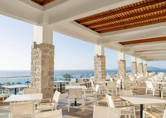 Hotel Grand Blue Kardamena (Kos)