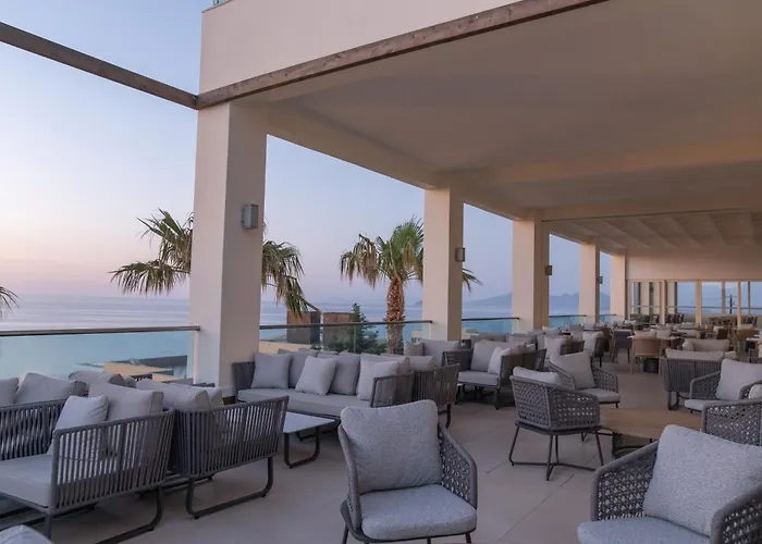 Grand Blue Hotel Kardamena (Kos)