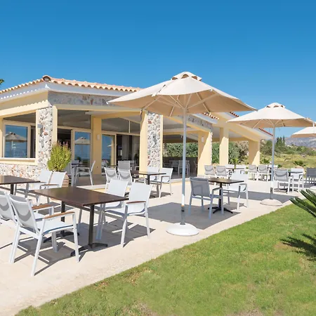 Hotell Grand Blue 5*