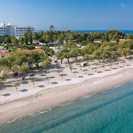 Hotell Grand Blue