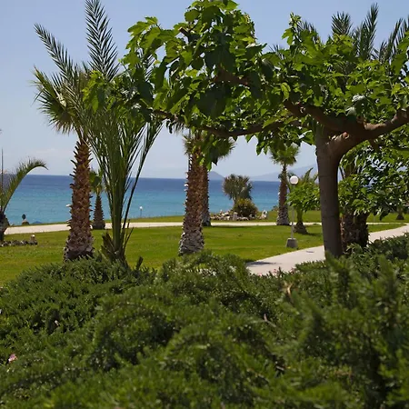 Grand Blue Hotell 5*