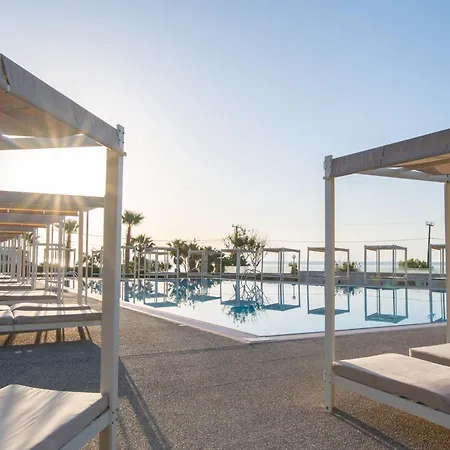 Hotell Grand Blue