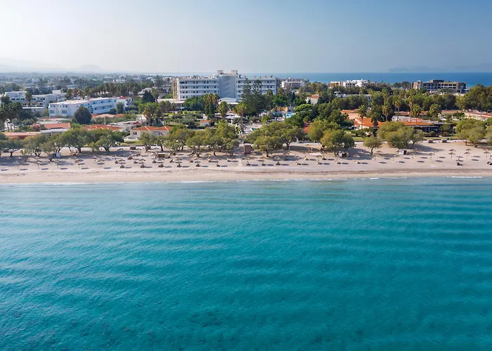 Grand Blue 5* Kardamena (Kos)