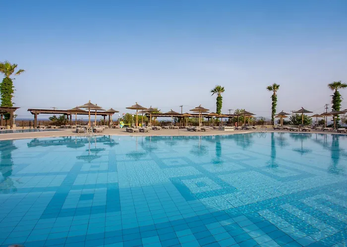 Grand Blue 5* Kardamena (Kos)