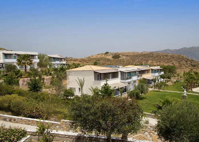 Grand Blue Kardamena (Kos)