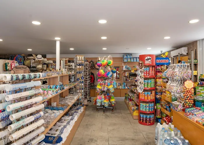 Grand Blue 5* Kardamena (Kos)