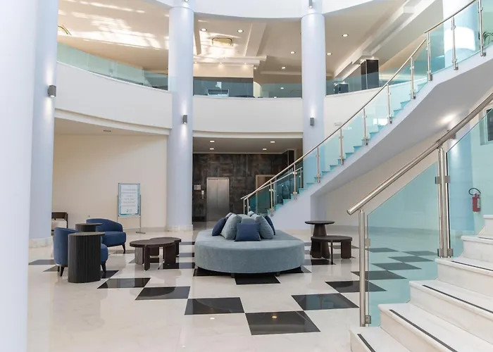 Grand Blue 5* Kardamena (Kos)