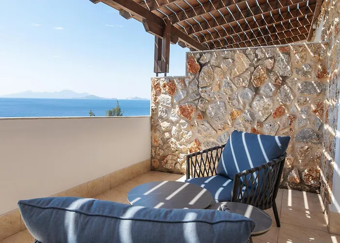 Grand Blue 5* Kardamena (Kos)