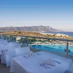 فندق Grand Blue Kardamena (Kos)
