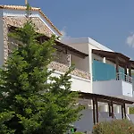 大蓝海滩酒店 5* Kardamena (Kos)