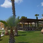 大蓝海滩酒店 酒店 5*