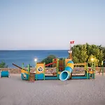 大蓝海滩酒店 酒店