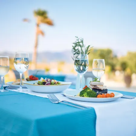 Szálloda Grand Blue 5*