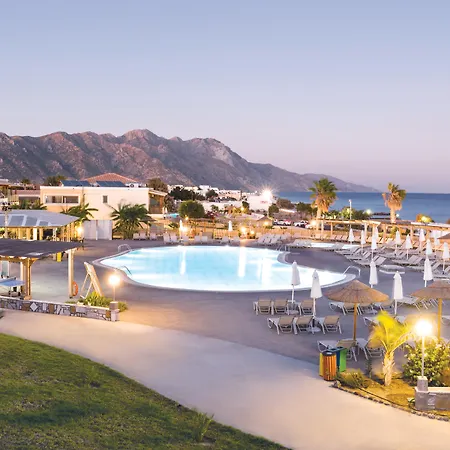 Szálloda Grand Blue 5*
