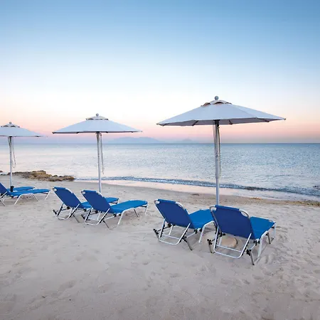 Szálloda Grand Blue Kardamena (Kos)