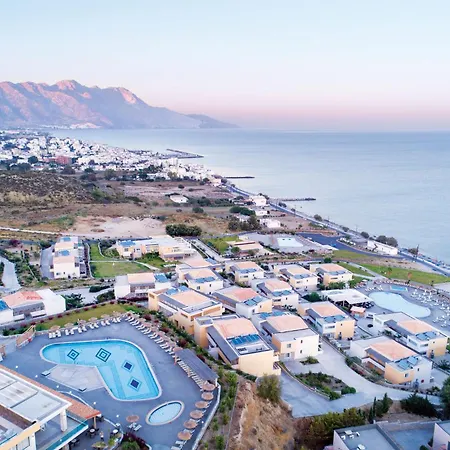 Отель Grand Blue