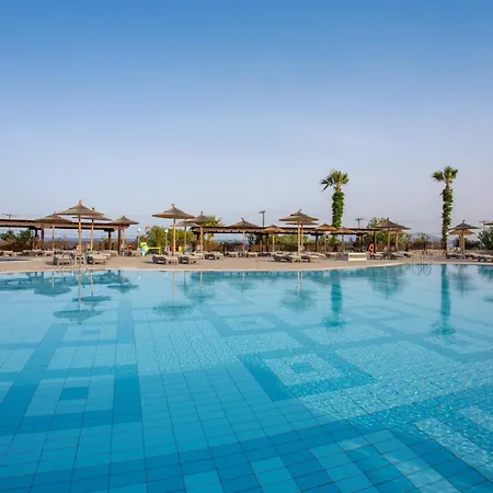 Grand Blue 5* Kardamena (Kos)