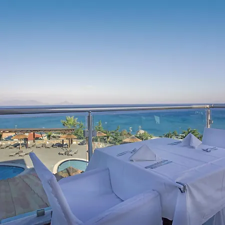 Отель Grand Blue 5*