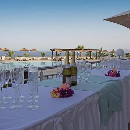 Grand Blue Szálloda Kardamena (Kos)