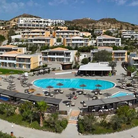 Grand Blue Kardamena (Kos)