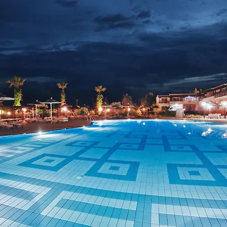 Grand Blue Szálloda 5*