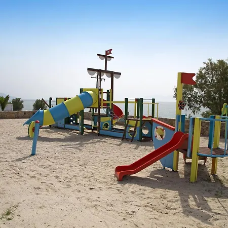 Отель Grand Blue