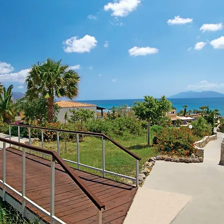 Grand Blue Szálloda Kardamena (Kos)