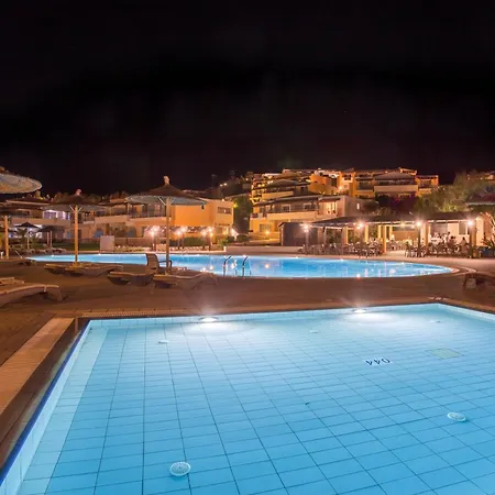 Szálloda Grand Blue Kardamena (Kos)