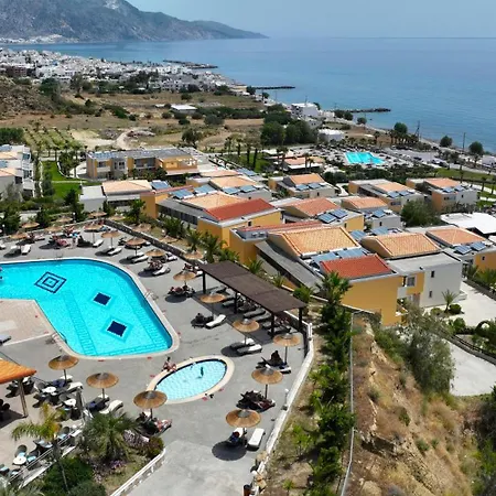 Отель Grand Blue