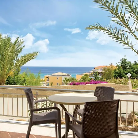 Szálloda Grand Blue 5*