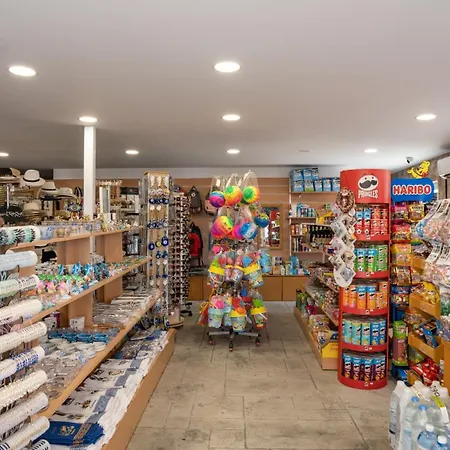 Grand Blue 5* Kardamena (Kos)