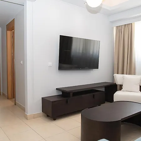 Grand Blue Отель Kardamena (Kos)