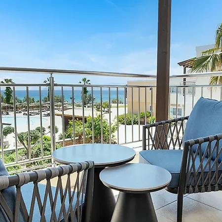 Grand Blue Отель Kardamena (Kos)