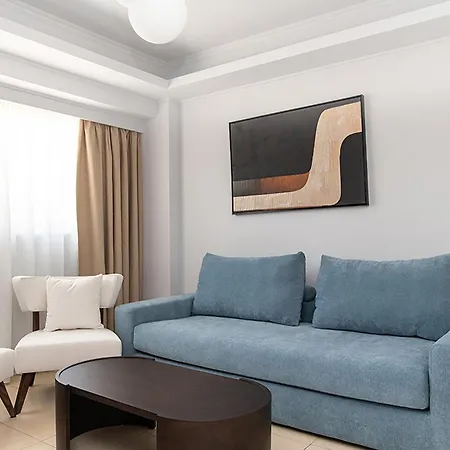 Grand Blue Hotel Kardamena (Kos)