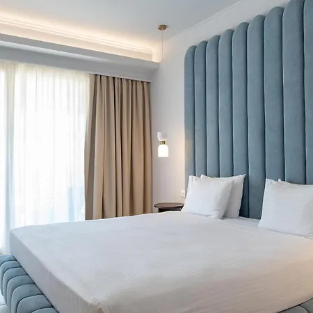 Grand Blue Отель 5*