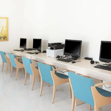 Grand Blue Hotel Kardamena (Kos)