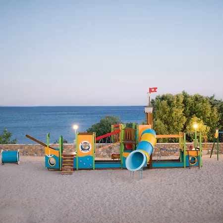 Grand Blue Отель