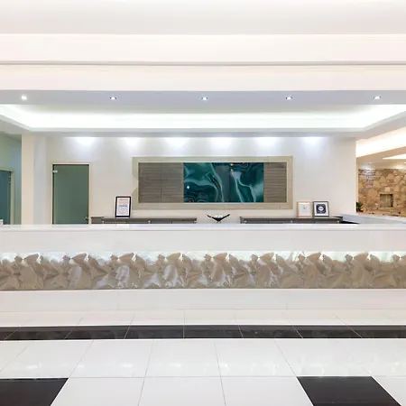 Grand Blue Hotel 5*